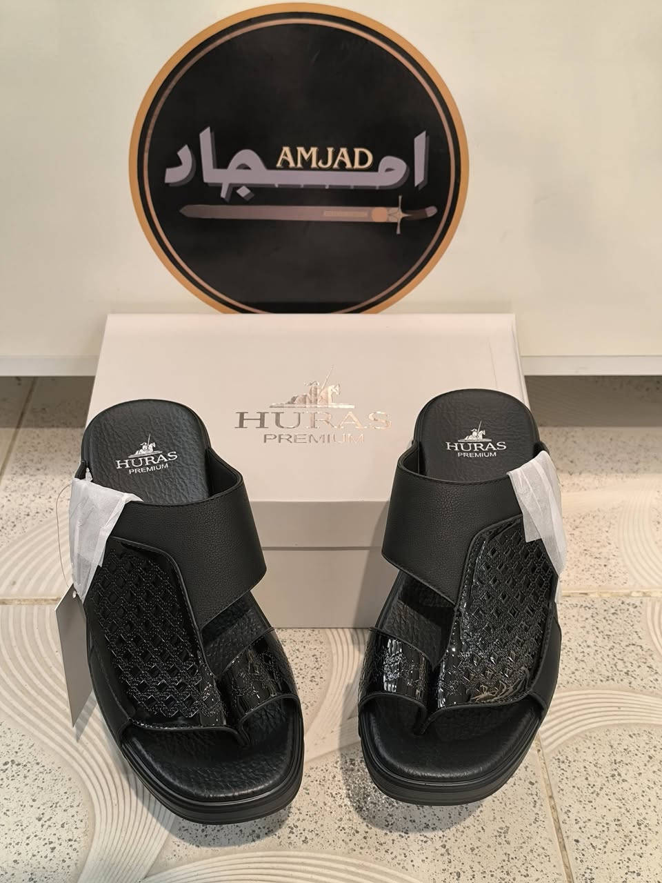 شحاطة هورس اصلي طبي
السوق القديم مقابل محلات المسعودي للمبايلات 
يوجد توصيل


**إذا كنت صاحب هذا الإعلان وتريد حذفه لأي سبب، رجاءا أرسل رسالة إلى الدعم الفني**