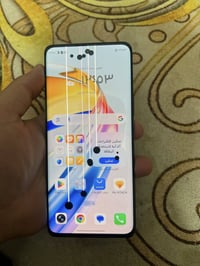 هونر X9b • ٢٥٦ • شاشة بيها ألوان