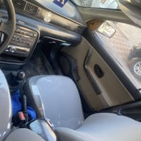 سمند • ٢٠١٠ • مكفولة مكينة وكير