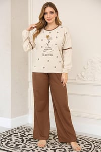 ملابس • وجبة جديدة