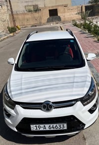 بايك X25 • سيارة بايك • بايك 2020 • سيارة مستعملة • سيارة نظيفة • كربل...