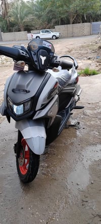 يا الله متوفر زت آر موديل 2023 # الدراجه ماشيه 5000 حقيقي.  الدراجه مك...