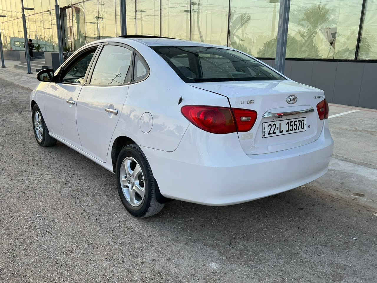 السلام عليكم من رخصت الادمن المحترم
النتره 2011 فول مواصفات سونار يمك فقط قطعه ونص بدون اي دواخل محرك 1600 مامفتوح رقم انكليزي سنويه وهزه جديده سنويه لغايه 2030

سياره جديده مال جناي كير مكينه حداديه بجيس

رقم أربيل جديد تريد تحويل وكاله حاضر 

تبريد ثلج 

تخم تاير جديد حساسات خلفي كامره دواره السياره جديده وبلعافيه ع ياخذها السعر 106 مجال حك جيه فقط

مكان السياره بابل القاسم للاتصال ***********

***********
