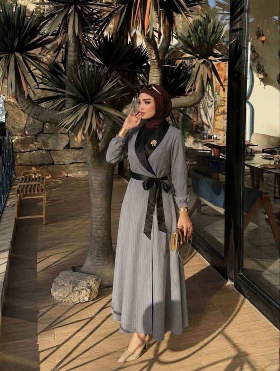 🧿﷽ وعلى الله توكلنا 🧿 

# شعارنا التميز  L M 💫

موديلات  العيد والمناسبات  

فخامه. وجمال. المديل فستان العيد و  المناسبات  فول نزاكه 

🧶🧶نوع الخامة الستره ستن زارا تركي 

السعر.  خاص

المقاسات   38🌹40🌹42🌹44🌹46🌹48

همسه بصره


**إذا كنت صاحب هذا الإعلان وتريد حذفه لأي سبب، رجاءا أرسل رسالة إلى الدعم الفني**