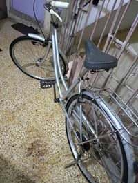 بايسكل • حجم ٢٦ • الموصل الجانب الأيمن