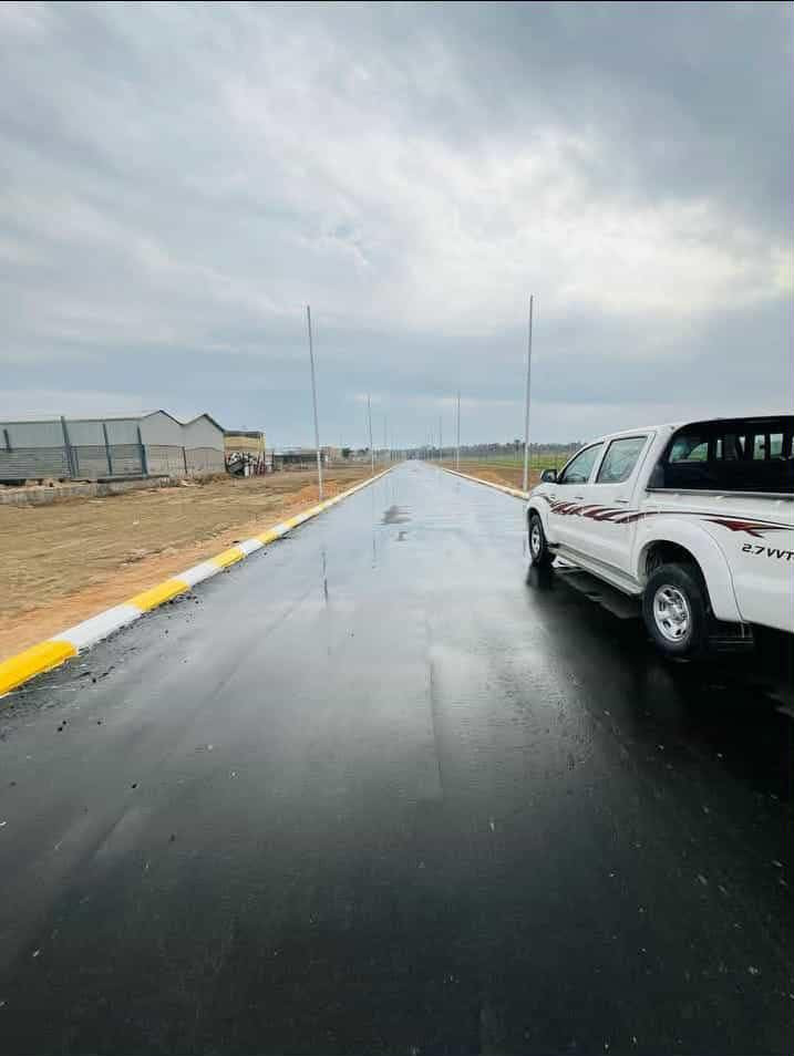 متوفر قطعه  بمساحة 400متر ومتفر جميع الخدمات بيع مستعجل
الرقم للأستفسار
***********
  ‭ ٠٧٨٢ ٩٨٩ ٤٠١٩‬
