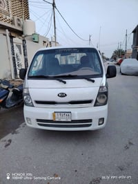 كيا موديل 2014 مكفوله كفاله عامه كير ومحرك مكفولات محرك 2700 سنويه ال2...