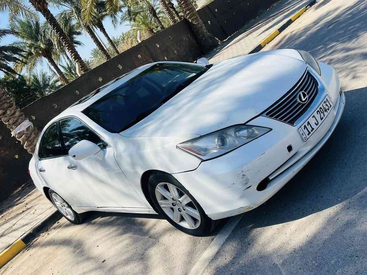 الكزز موديل  2008  مكينه و كير و حداديه و تبريد كفاله وارد خليجي بدون حادث رقم بغداد تحويل جديد  السعر  78 وبيه مجال بصيط 

‭0776 463 8092‬
