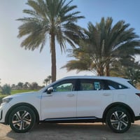 سورنتو • ٢٠٢١ • ١٢٦ الف