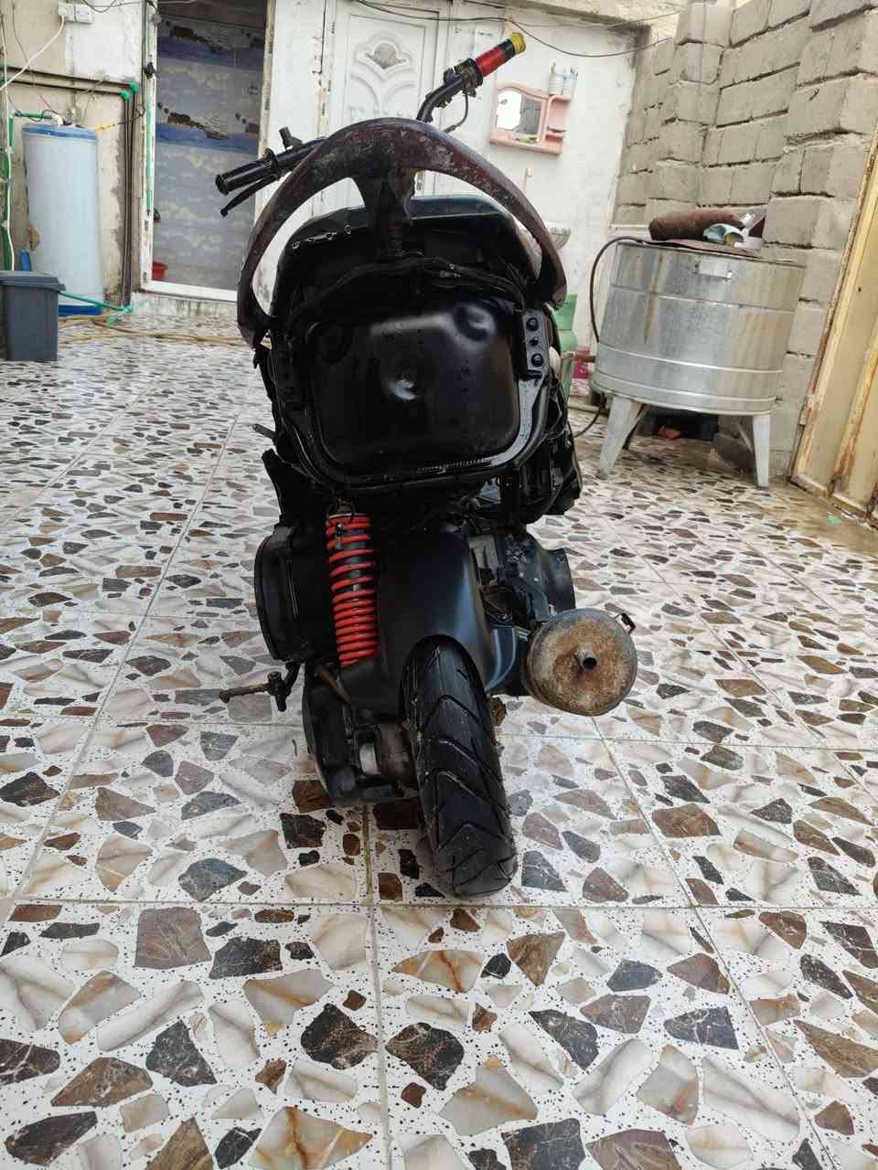 ماكس قچمة المكينه تبخر مفتوحه المكان الزبير حي الشهداء
السعر 350
***********
