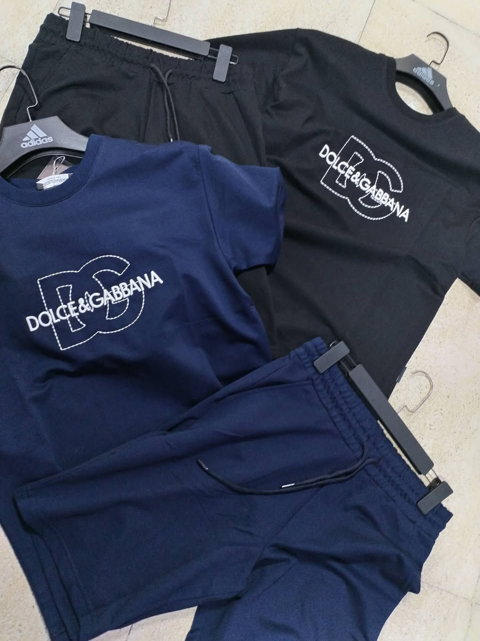 ازياء ابن مولود

كولكشن الصيف وصل بقوة ☀
وفرنالكم بدي برموده
ماركة🇹🇷 👕✨
توفر 3 الوان مميزه
كوالتي عالي جدآ👌
قياسات. M-L-XL-XXL
لا تترددو بأرسال استفسارتكم وطلباتكم عبر بريد الصفحه 💌
 كوت - المشروع 
يوجد خدمه توصيل الى جميع انحاء العراق
نتشرف بكم🌺


**إذا كنت صاحب هذا الإعلان وتريد حذفه لأي سبب، رجاءا أرسل رسالة إلى الدعم الفني**