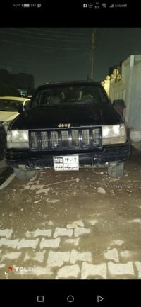 شيروكي • ١٩٩٤ • كركوك