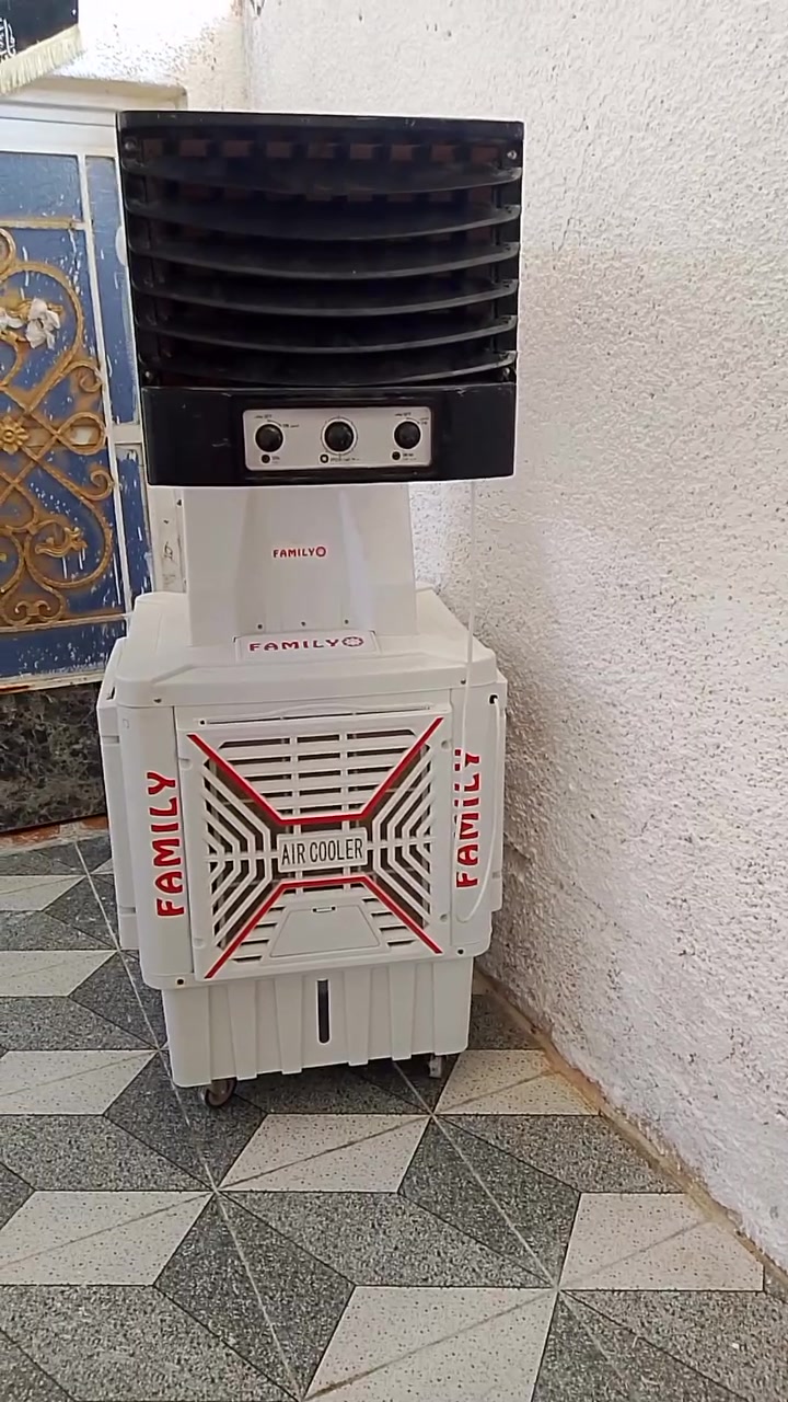 سلام عليكم مبرده البيع جديده شراي بي خير ودلل


**إذا كنت صاحب هذا الإعلان وتريد حذفه لأي سبب، رجاءا أرسل رسالة إلى الدعم الفني**