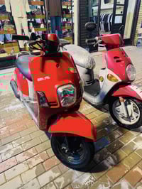 بوليسي • نوزل • جديدة