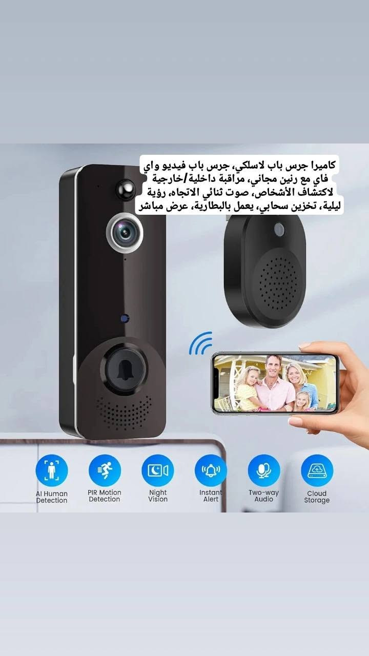 السلام عليكم هاي غراض امزون وسعرهم مناسب جدا


**إذا كنت صاحب هذا الإعلان وتريد حذفه لأي سبب، رجاءا أرسل رسالة إلى الدعم الفني**