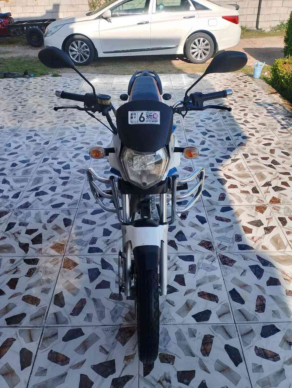 ماطور سنك للبيع محرك 200
الموديل 2021السعر 950وبيه مجال رقم الهاتف ***********
