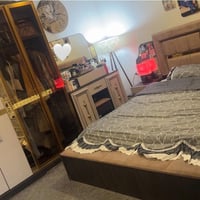 غرف نوم • بيجي كنتور زاوية • حي الخضراء