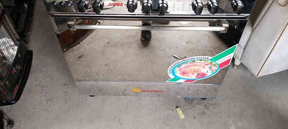 سلاوی خوداتان لێبت تەباغی 5 چاوەی بەکار  نە هاتو بۆ فرۆشتن هەر  بەرێزێک خوازیارە پەیوەندی بکات یا خود نامە بنێریت 
***********
***********
تێ بینی ناو نیشام سۆران بەرزێوە
