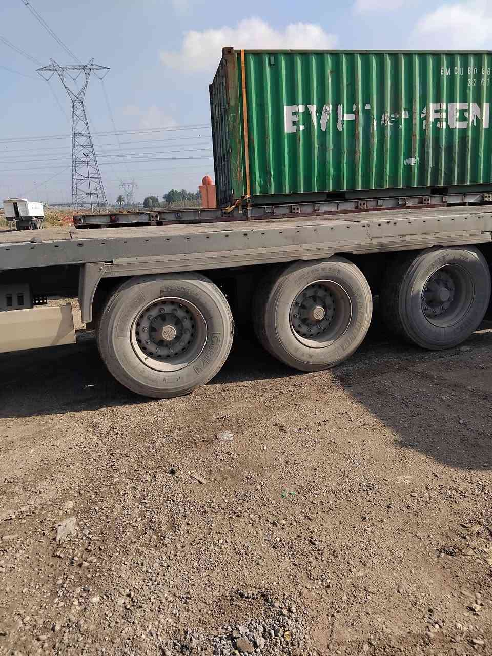 سلام عليكم عربانه أوربية للبيع منفيس.دخول جديد    موديل 2014  دنكير بيبي ايكو بلاس.قفل حاويه   تخم تاير  بريك بنز  العنوان بغداد ***********
