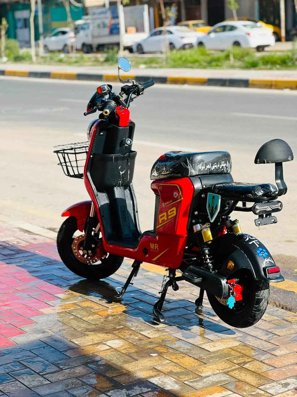 باسكل شحن لبيع  بعده جديد مديل 25 طالع بل26 مكلف بنشر راعيه ***********
