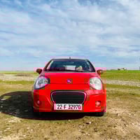 ٢٠١٣ • اوتوماتيك • قفل مركزي ريموت