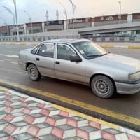 فيكترا ١٩٩١ • رقم اربيل • سلايت