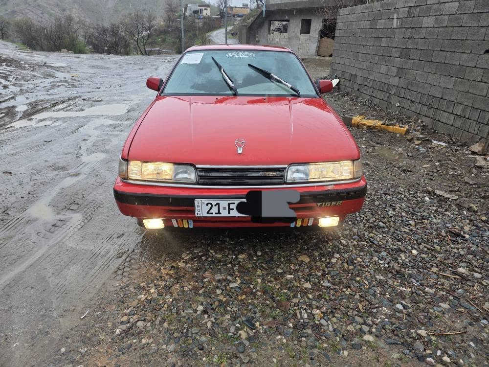 مازدا مؤديل 1988
حه جم 626 كيرعادي مه كينه هه شتوبه خ لؤك 
***********
***********
كيرؤمه كينه كشت كياني به شه رت بيلاد خسؤسيه  بئ ده عمؤبئ ليدرانه هيجي بيؤه نيه بيشؤدؤاي كه بسه كشت كاره باهيي مه سبؤت سه نه ؤيؤشينكه هه زه ؤ ره قه مي تازه يه (2031)مانكي 3تازه يه به شه رتي ته حؤيلؤخرامه ؤ براؤه ي به شه رت (35)كه لاؤ كه ميك مؤعامه له له سليمانيم 
*********** السليمانية, العراق
