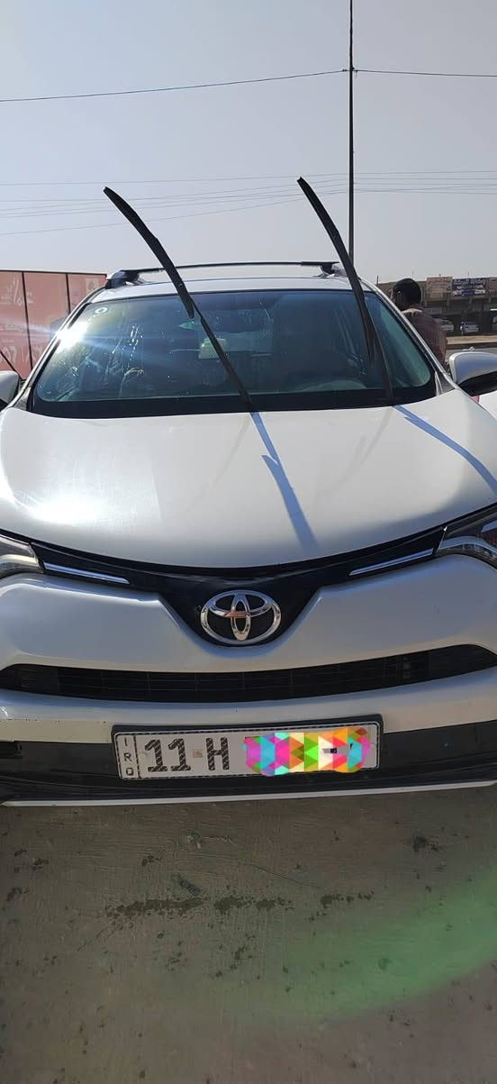 راف فور خليجي 2018 فئة vxr رقم بغداد بيهة ضربة جاملغ الامامي جهة السائق معدل بارد ماشية ١١٥


**إذا كنت صاحب هذا الإعلان وتريد حذفه لأي سبب، رجاءا أرسل رسالة إلى الدعم الفني**