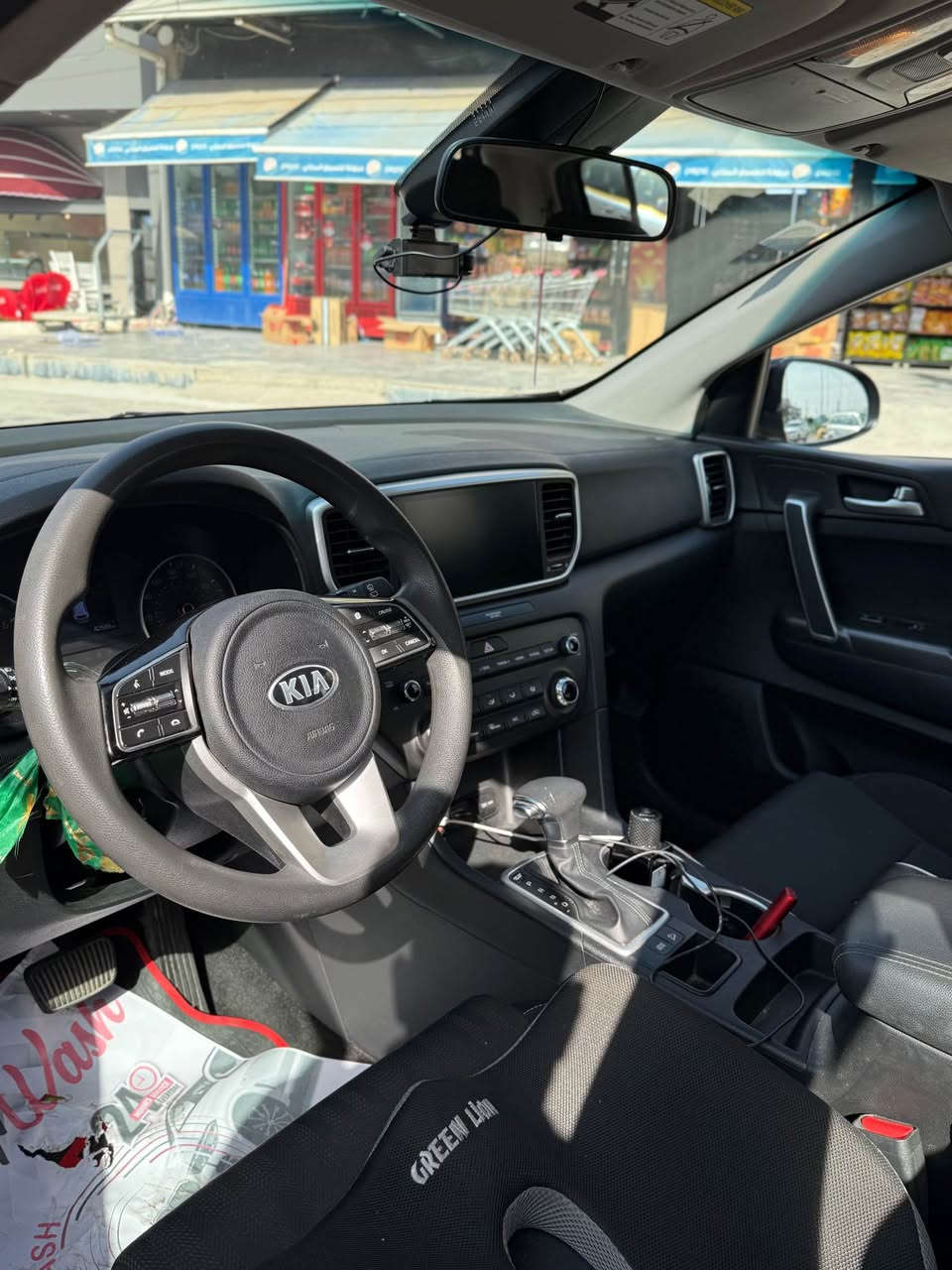 سبورتج ٢٢ بدون ايرباك. بدون صبغ فقط بارد بغداد, العراق


**إذا كنت صاحب هذا الإعلان وتريد حذفه لأي سبب، رجاءا أرسل رسالة إلى الدعم الفني**