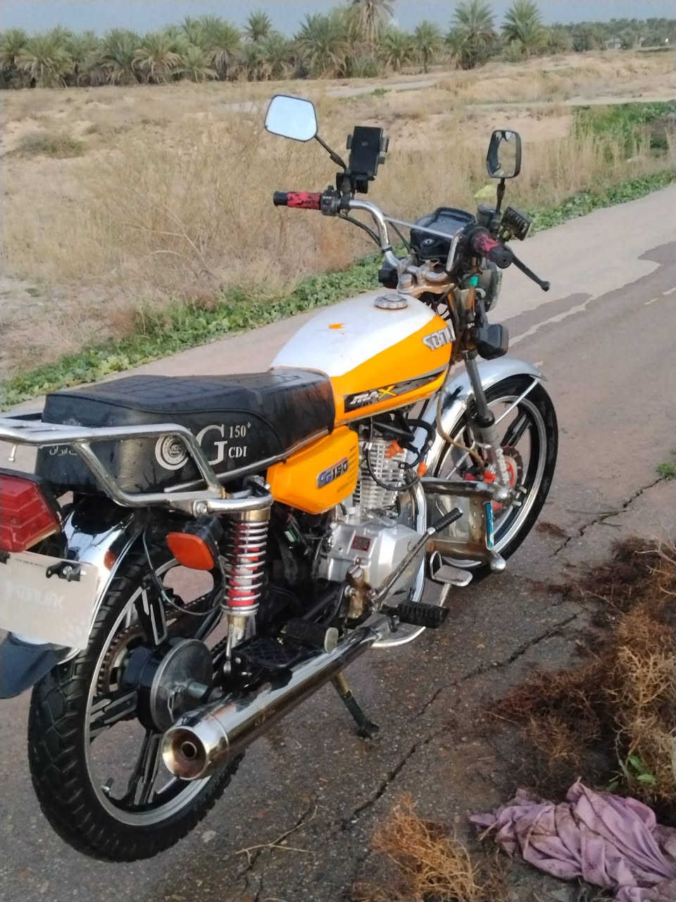 سيفان للبيع موديل 23


**إذا كنت صاحب هذا الإعلان وتريد حذفه لأي سبب، رجاءا أرسل رسالة إلى الدعم الفني**