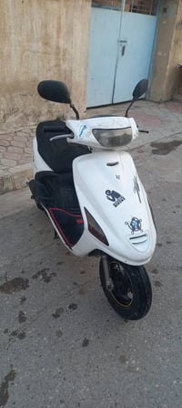 فراشة فورتي • باتري جديد • بعقوبة