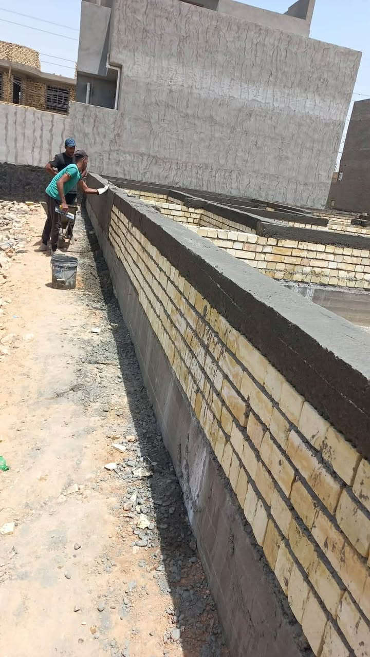 قطعه للبيع  
الموقع زوير  تقسيم حسين العلوان 

المساحه 200 متر. طابو زراعي 

القطعه  مع بتلو كامل خريطه حلوه 

ابو ديما  ***********
