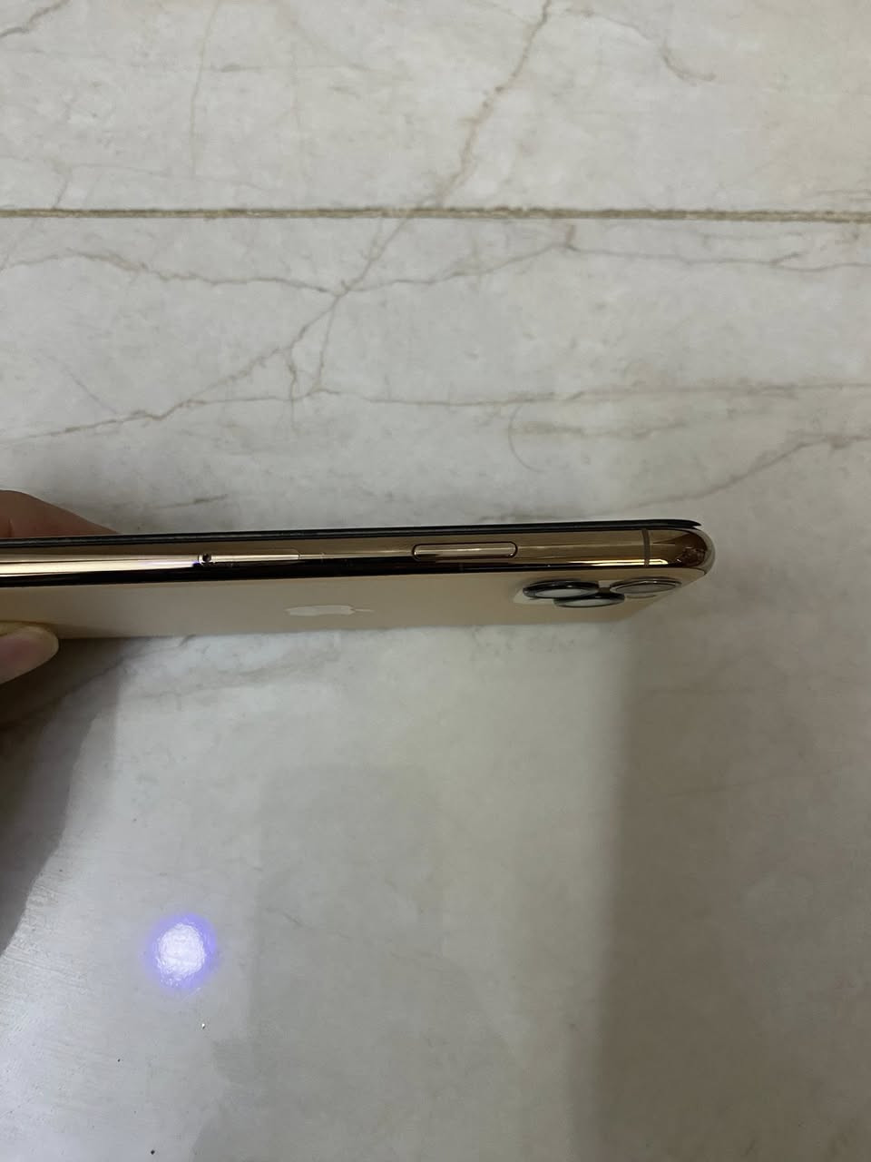 تلفون ايفون للبيع ايفون 11 برو ذاكره 512 بطاريه 75 بلادي ما مفتوح الجهاز نظيف كلش 100‎%‎ و الله كل شخط ما بي السعر 300 و بي مجال للطيبين


**إذا كنت صاحب هذا الإعلان وتريد حذفه لأي سبب، رجاءا أرسل رسالة إلى الدعم الفني**