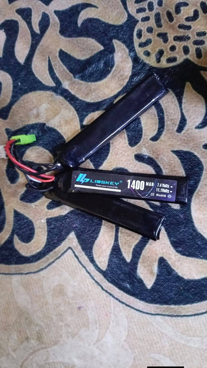 بطاريات متوفرات للبيع


**إذا كنت صاحب هذا الإعلان وتريد حذفه لأي سبب، رجاءا أرسل رسالة إلى الدعم الفني**