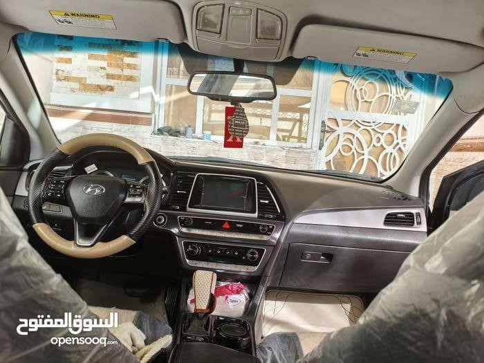 هونداي سوناتا 2018سبورت وارد أمريكي حره باسم جاري رقم الإنكليزي الجديد تحويل ثاني يوم بيهه هزه جديده صور الضربه ناشرهه وناشر رقم شاصي حتى تتأكد بنفسك ضربتهه مو بجم جفيه بسيطه شاصي ولغود كلهن سليمات تبريد تدفأه محرك 2400جي دي اي كير حداديه مكفولات تبريد ثلج تدفئه بالمقاعد تحكم ستيرن اشاير بالمرايا تنبيه اصطفاف المرايه ثلاث وضعيات قياده شاشه كامره خلفيه حساسات خلفيه حساسات هواه السياره دواخالهه جديده مصبوغه عام هذه رقم شاصي تأكد بنفسك 5NPE34AF1JH638110سعر ٩٠ وبيهه مجال كلش غليل مكان بصره *********** البصرة, العراق
