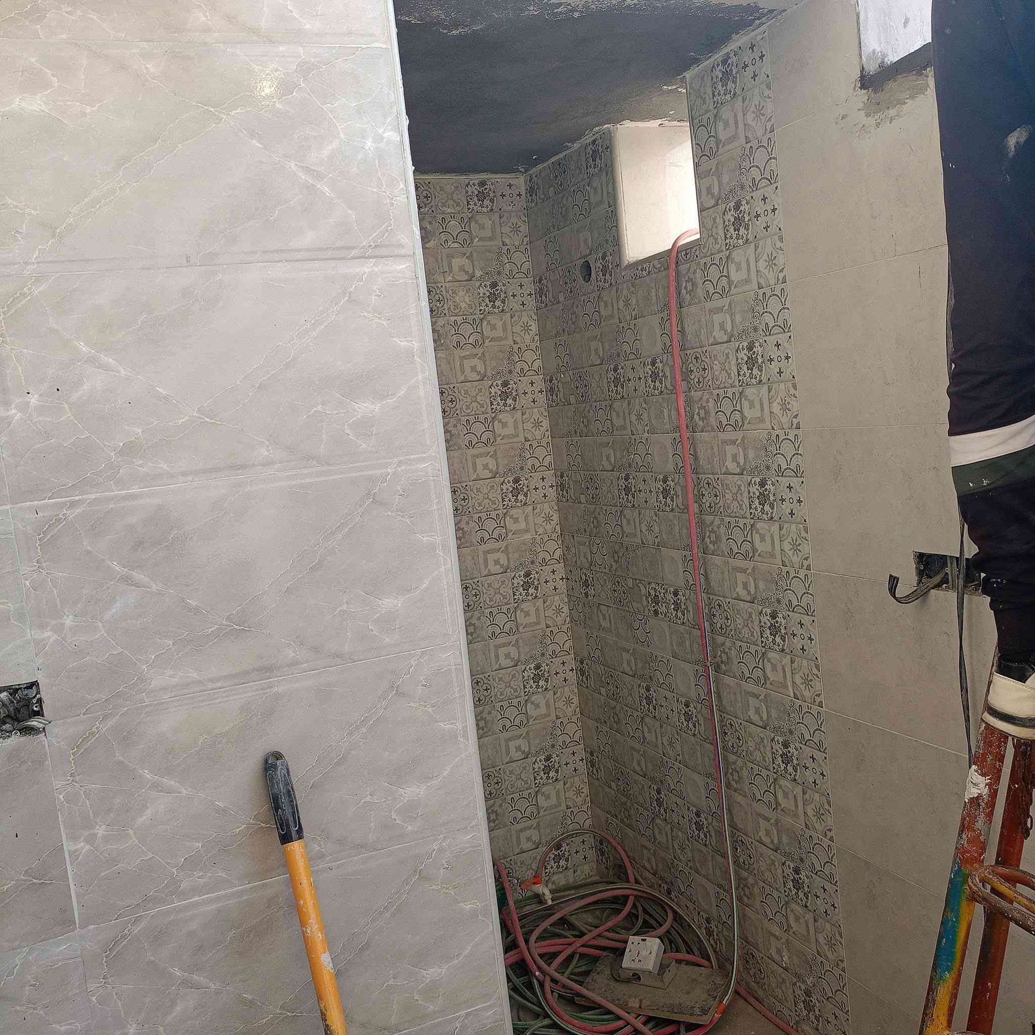 🕋بسم الله الرحمٰن الرحيم 🕋

👋السلام عليكم ورحمة الله وبركاته👋

🌄الانبار قضاء الفلوجه

🏡 بيت 

#للبيع الضباط الرابـــعة قرب شارع 60 ثالث بيت عن الشارع 

🚧 بناء طابوك 

📐المساحه 110م 
 

بناء 2026

📃طابو صرف سند تحويل ملكيه بسم شخص واحد 

🛣️شارع 15 م تبليط خدمات مجاري 

🏠طابقين حديث 

🔵استقبال   
🔵مطبخ 
🔵غرف عدد 4
🔵مناور عدد 2
🔵صاله عدد 3
🔵صحيات 3

 

💲#السعر المعلن 150 مليون من قبل صاحب العقار 

‭0786 959 8192‬
