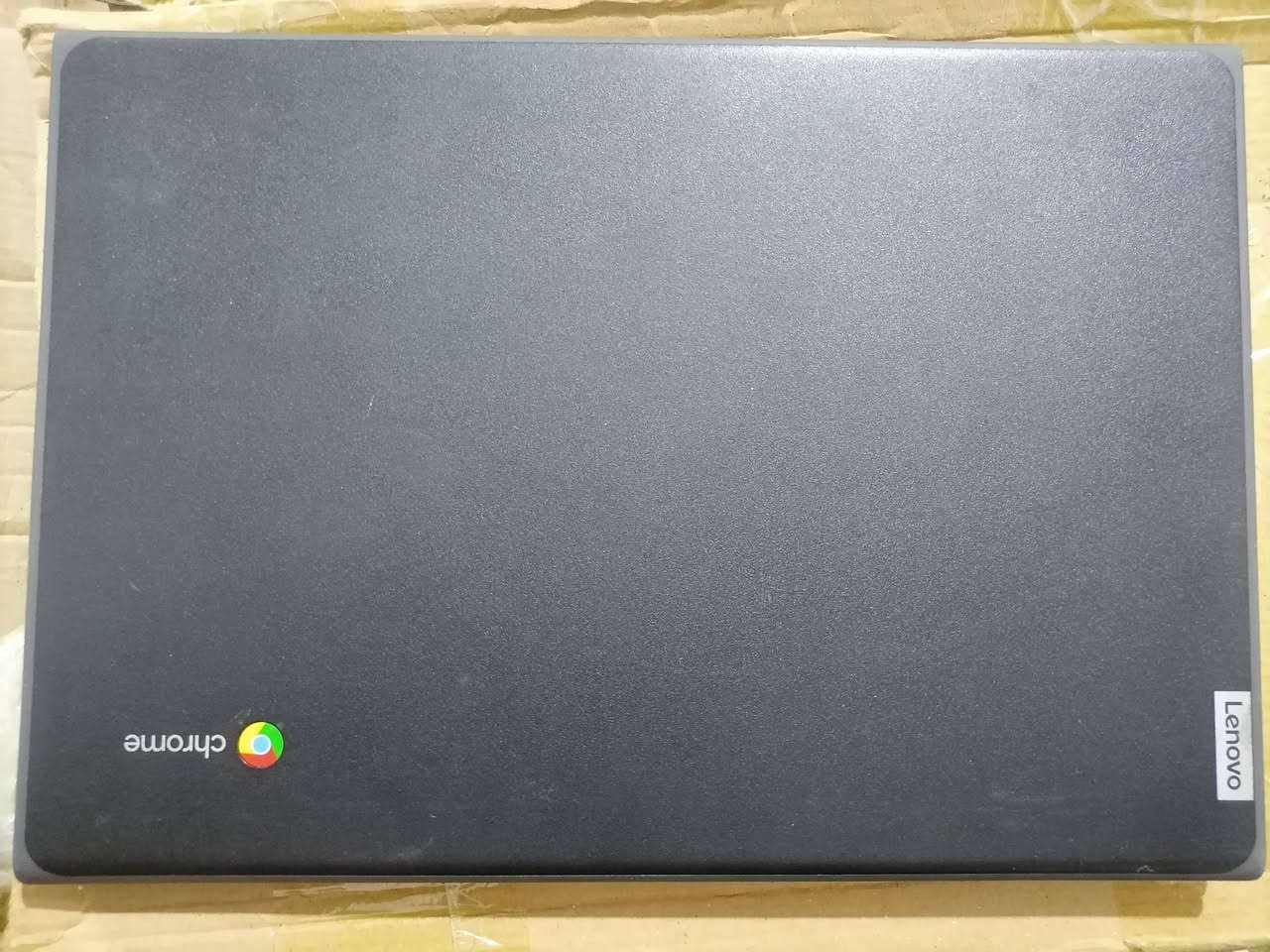 لابتوب lenovo كروم بوك للبيع
، شاشة 11.6 انش عالية الدقة (1366 × 768)، معالج ميديا تيك MT8173C و4G RAM، بطاقة ذاكرة تي ال سي SSD، Powervr 16GB، نظام تشغيل كروم الحديث
***********
