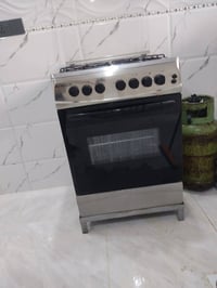 طباخ فرن • شرط النظافة • الموصل حي السماح