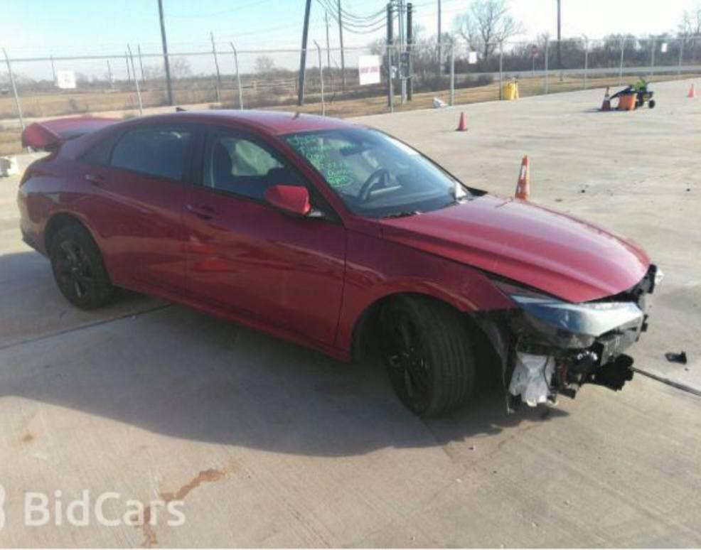 السلام عليكم ورحمة إلنترا ٢٠٢١ أمريكي ماشيه ٨٣ الف معوقين بصره بأسم بنيه سويلك وكاله عامه سياره فول عده الفتحه سياره بيها جاملغ مبدل أصلي وباب مصبوغ محرك ٢٠٠٠ دوش صور حادث و السونار بالمنشور مكان بصره قضاء سفوان *********** /*********** البصرة, العراق
