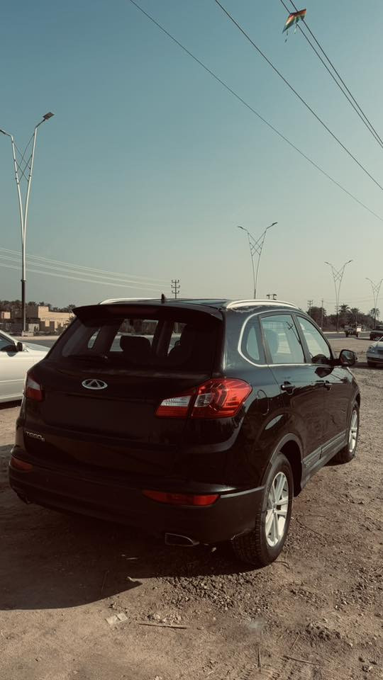 تيگو 5j
2014 شكل 21
بصمه 
فتحه 
مواصفات فووول 
السعر ع الخاص 
***********
مكاني ذي قار
