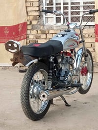 يابه السلام عليكم دراجة تعمير 25  26 ماصر اقل الشهر من تعمرت غراض كلهة...