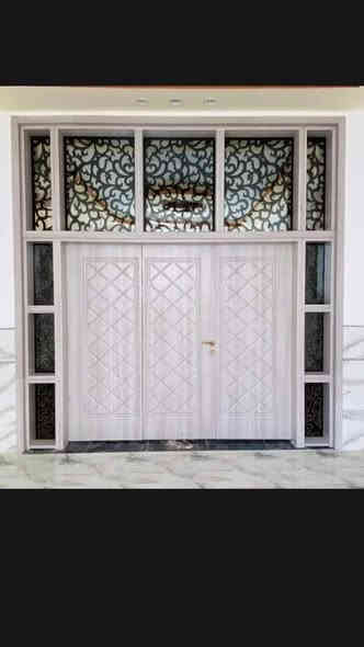 جمال بيتك يبدأ من التفاصيل..🚪
وأبوابنا تمنحك الفخامة ولمتانة😍

وصول دفعة جديدة من الأبواب التركية الداخلية🚪
بجودة عالية وتصاميم أنيقة تناسب جميع الأذواق 🫣
اضافة الى الابواب الخارجية القاصه 
🔴مواد متينة وعمر طويل 
🔴تصاميم عصرية تلائم مختلف الديكورات
🔴قواطع داخلية تركية بدقة 
عمل ممتاز وضمان 5 سنه
🔴ألوان وموديلات تضيف لمسة راقية لمنزلك 🏦
🔴مقاومة للرطوبة والعوامل💧 الجوية لضمان الراحة والجودة
⭕عرض خاص داخل المعرض لمن يزورنا ويختار أبوابه من التشكيلة الجديدة ⭕
7-🔸 لدينا مجموعة الوان ترضي اغلب الاذواق.
🔴 كربلاء شارع البوبيات مقابل مجمع ال ثابت عمود 46🔴
للستفسار📞📞
***********  📱
***********  📱
واتـــسـاب
