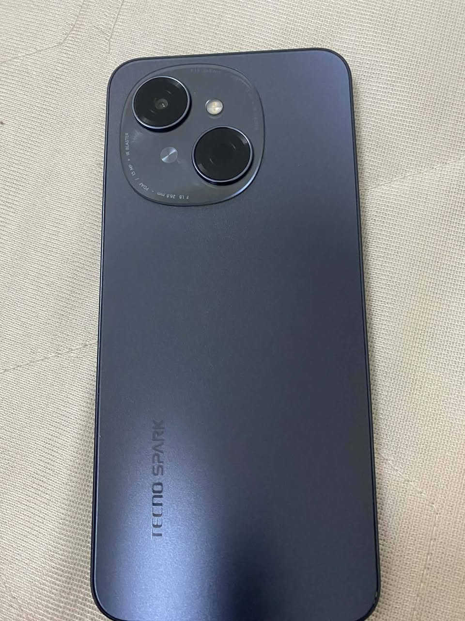 سلام عليكم موبيل كدام عينك نضافه وصوره وصوت مكفول من كلشي لادخل مصلح ولادخل شي كلشي  يشتغل اي عيب مابي مستعجل عل بيعه سعر 100قفل


**إذا كنت صاحب هذا الإعلان وتريد حذفه لأي سبب، رجاءا أرسل رسالة إلى الدعم الفني**