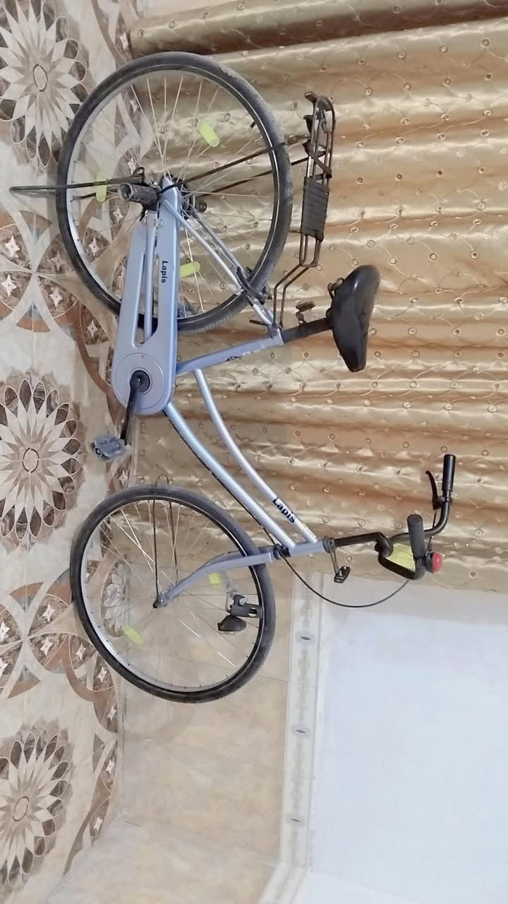 سلام عليكم باسكل للبيع 120 باسكل نضيف بس مستعجل عله البيع موديل 2018


**إذا كنت صاحب هذا الإعلان وتريد حذفه لأي سبب، رجاءا أرسل رسالة إلى الدعم الفني**