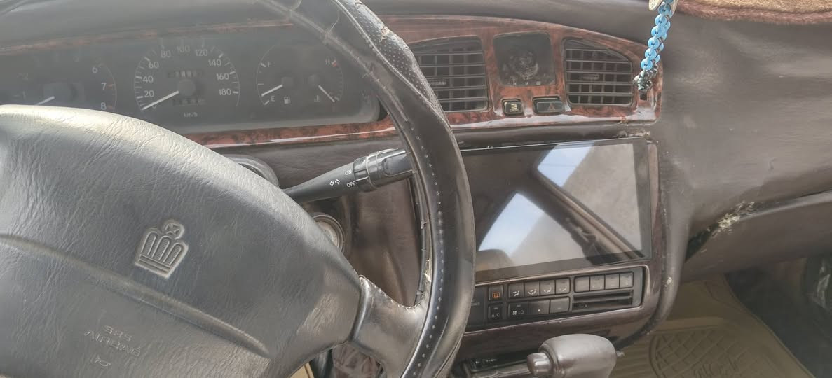 اسلام عليكم بطه للبيع رقم نجف  مشروع وطني سنويه غير نافذه سياره جاهزه السعر 48 وبيها مجال اتصل على الرقم ***********
