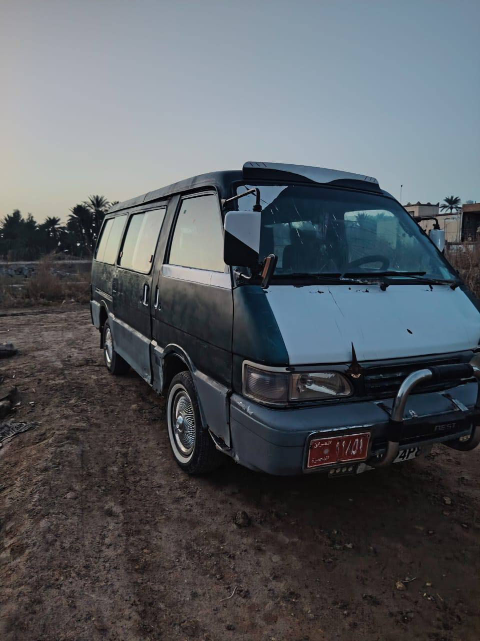 للبيع او مراوس  بستا 1995 كير محرك تخم تاير حداديه كفاله كشرهه شوفت عينك السياره ماعوزهه شي سنويه عضم عاج السياره راعيهه موجود اوكامل مستمسكاته عندي وكاله بيهه    مكان بابل  ***********   السعر خاص
