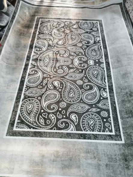 كلاودي   قياس 200*290
 نقشات مودرن
العنوان الانبار هيت شارع الجري مجاور مرطبات
للاستفسار مراسله الصفحه او الاتصال بالرقم ***********
