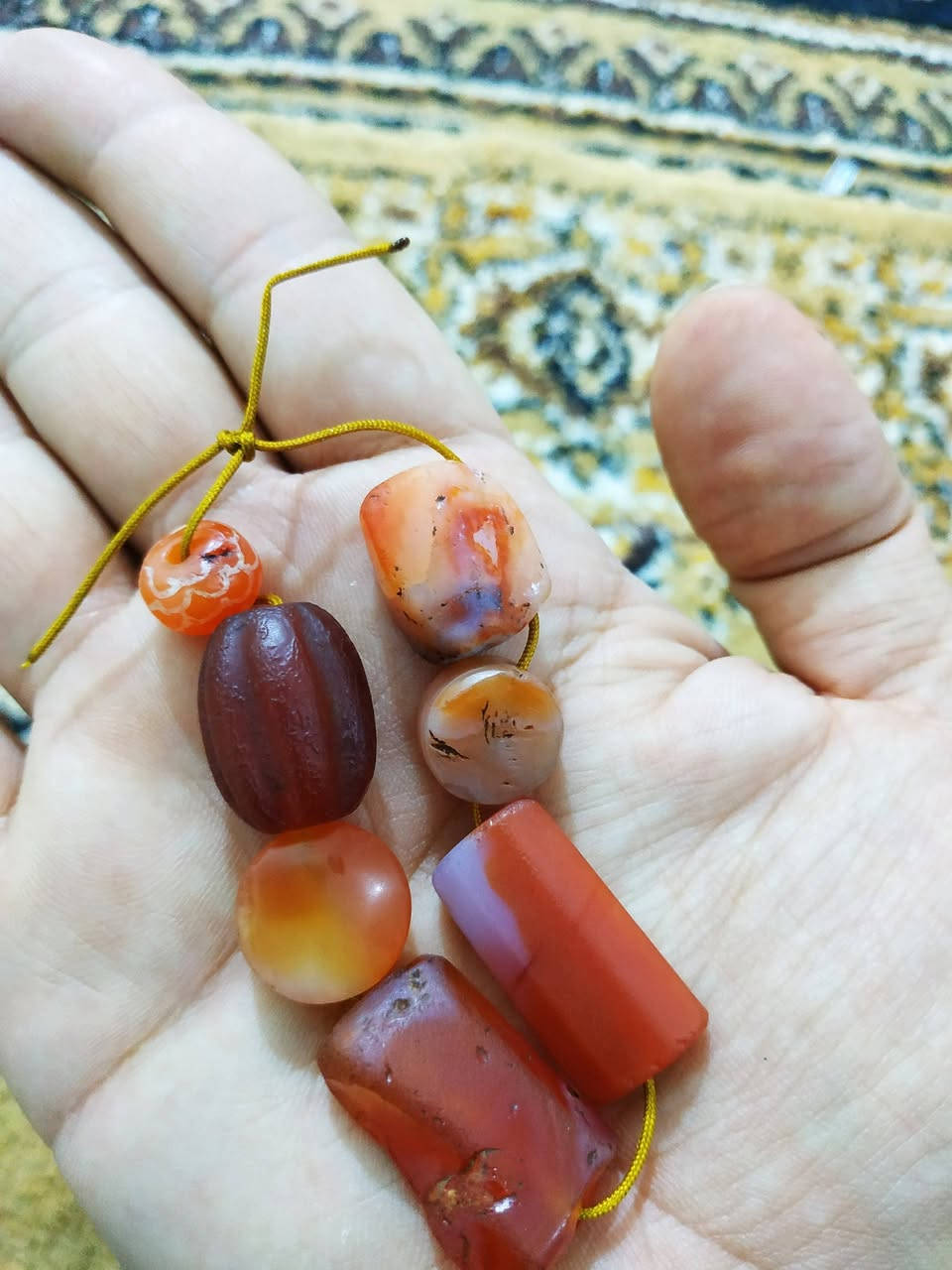 إلهي بسجدة عليِّ، بطبرة عليِّ،
بغربة أيتام عليِّ ثبتنا على ولاية عليِّ..
#يمانــي_قديــم_قطـع_مختلفه


**إذا كنت صاحب هذا الإعلان وتريد حذفه لأي سبب، رجاءا أرسل رسالة إلى الدعم الفني**