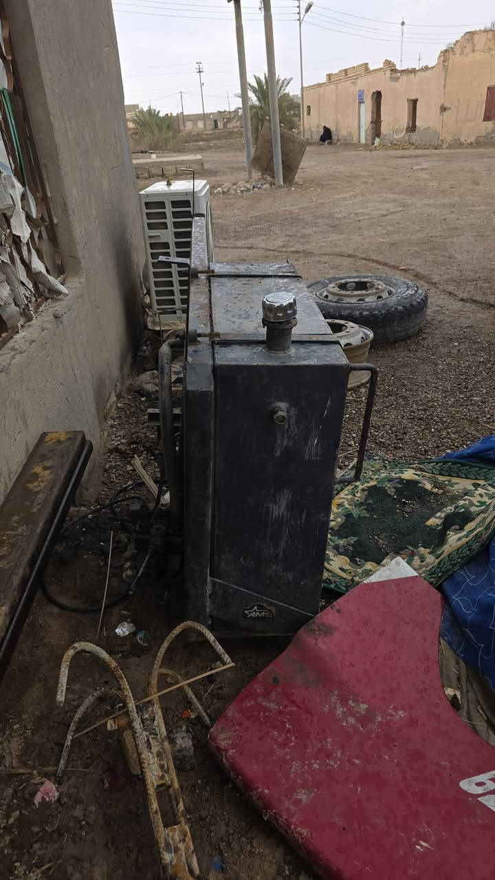 منضومه للبيع السعر 4وراق وبيها مجال
***********
