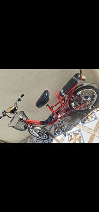 بيع • مراوس • بطاريات هابطة